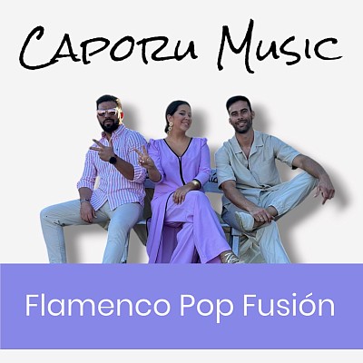 Flamenco Pop Córdoba