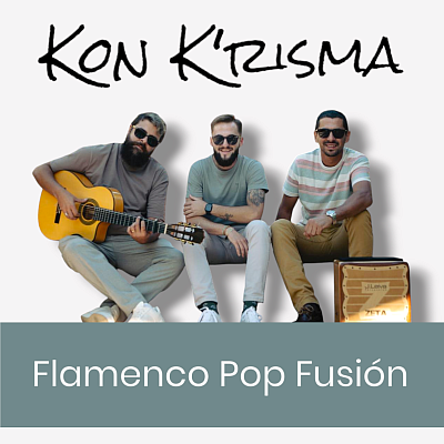 Flamenco Pop córdoba